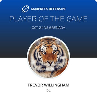 Players of the Game