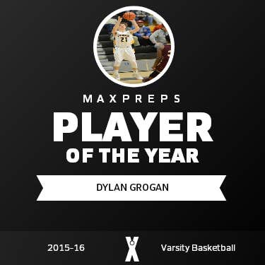 Player of the Year