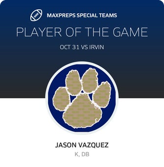 Players of the Game