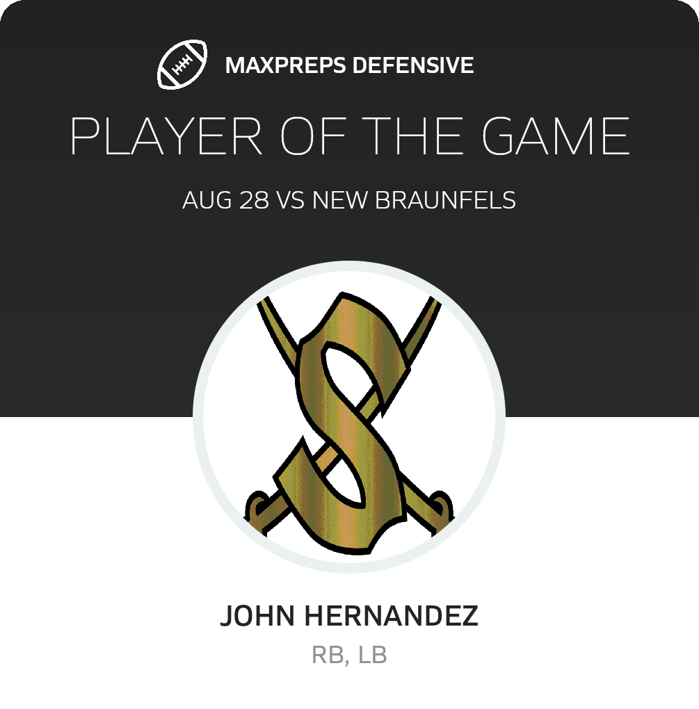 Players of the Game