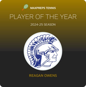 Player of the Year