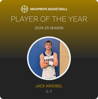 Player of the Year