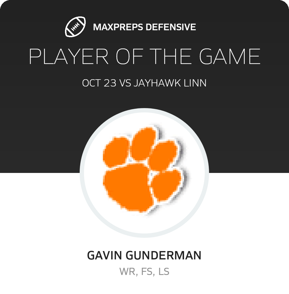 Players of the Game