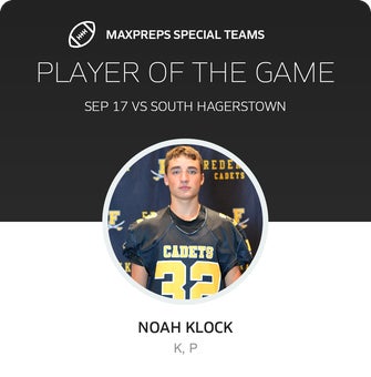Players of the Game