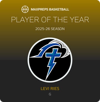 Player of the Year