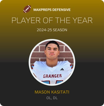Players of the Year