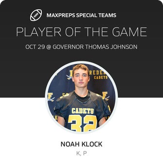 Players of the Game