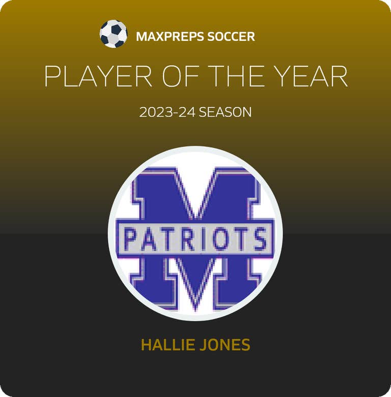 Player of the Year