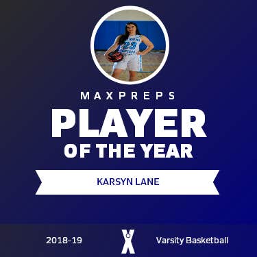 Player of the Year