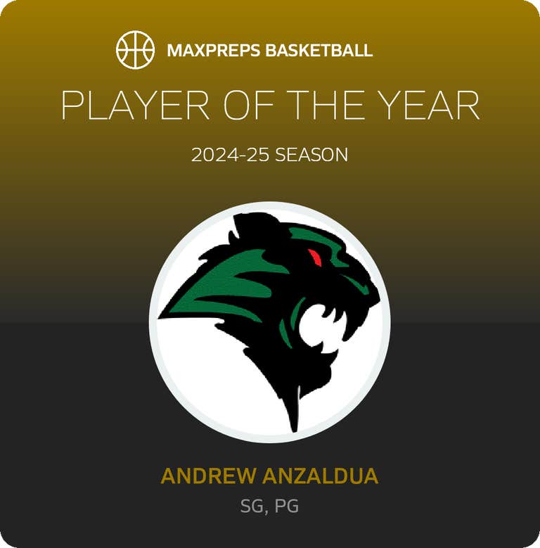 Player of the Year