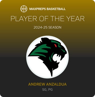 Player of the Year