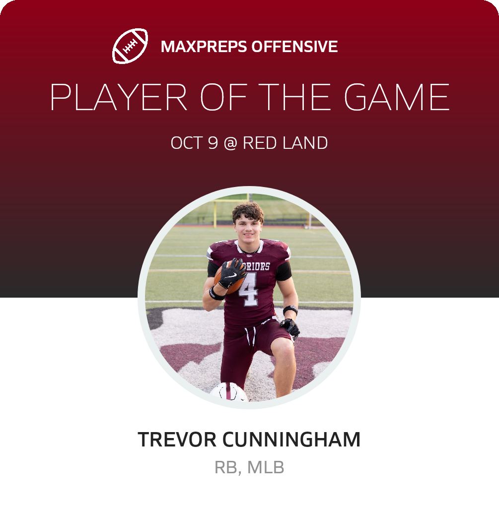 Players of the Game
