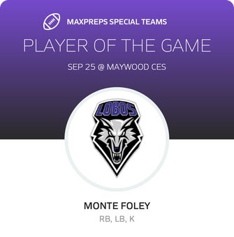 Players of the Game