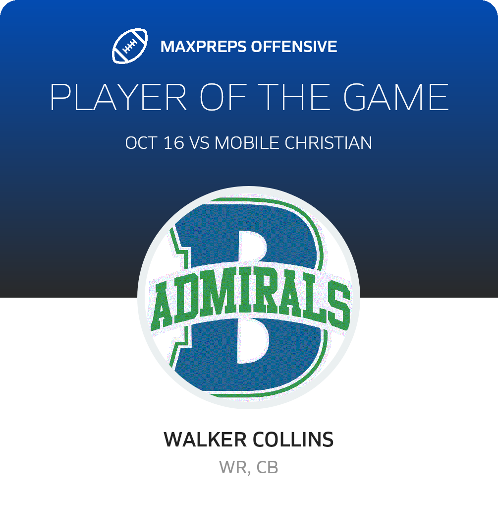 Players of the Game