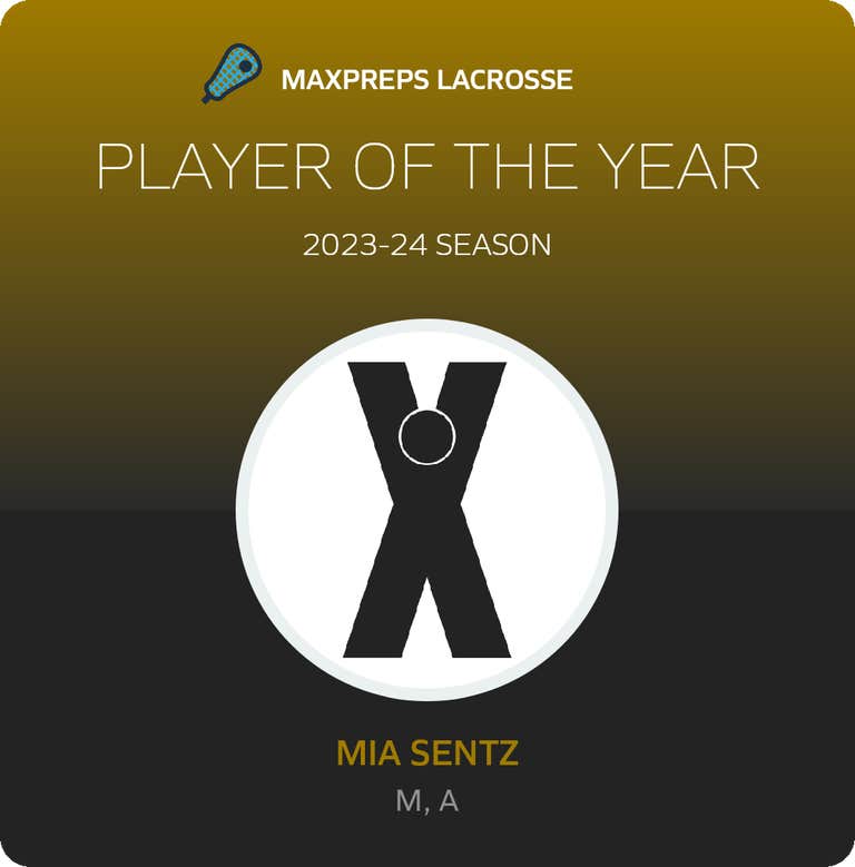 Player of the Year
