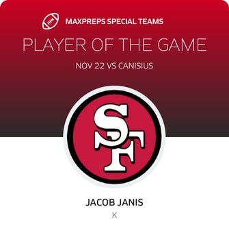 Players of the Game