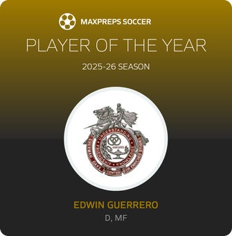 Player of the Year