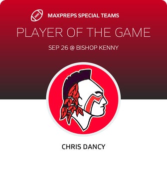 Players of the Game