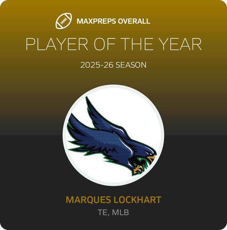 Player of the Year