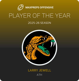 Players of the Year
