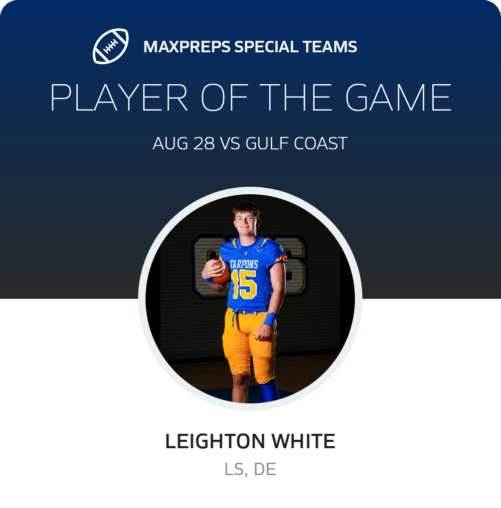 Players of the Game