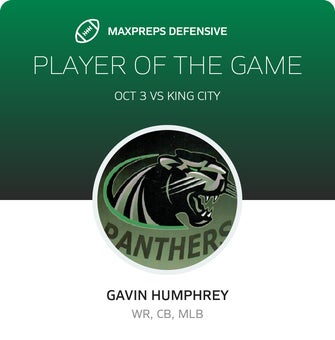 Players of the Game