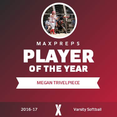Player of the Year