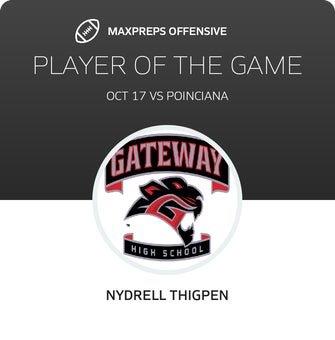 Players of the Game