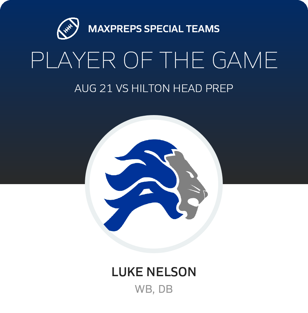 Players of the Game