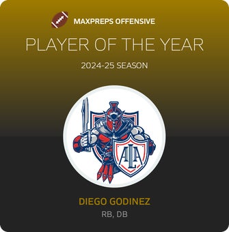 Players of the Year
