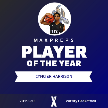 Player of the Year