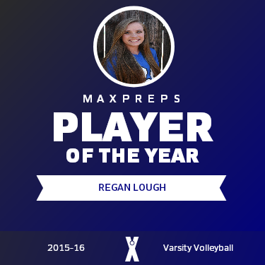 Player of the Year