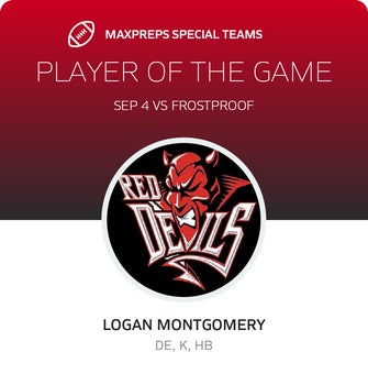 Players of the Game