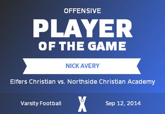 Players of the Game