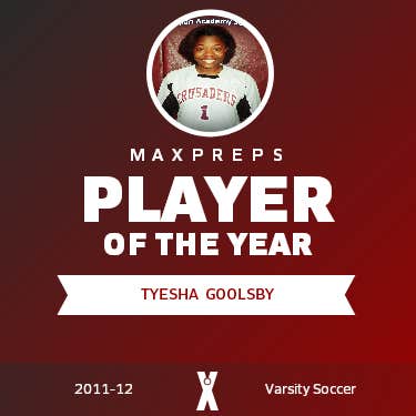 Player of the Year