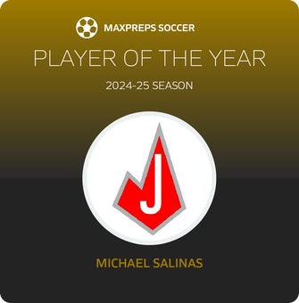 Player of the Year