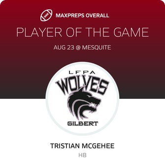 Players of the Game