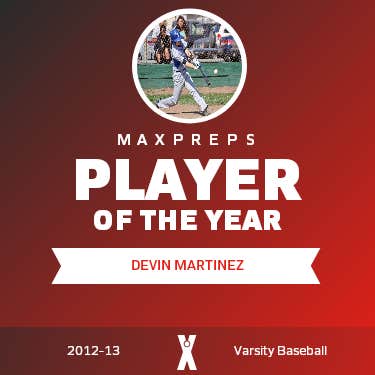Player of the Year
