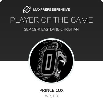 Players of the Game