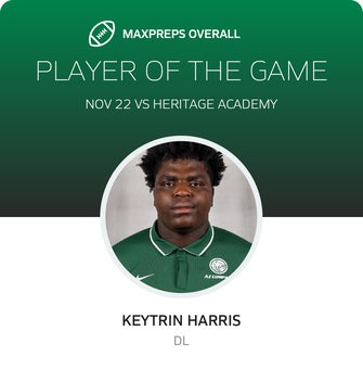 Players of the Game
