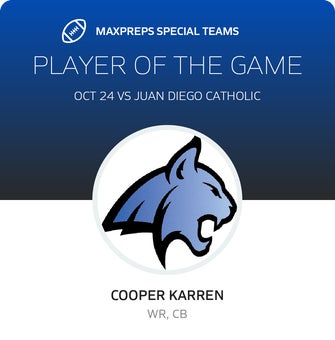 Players of the Game