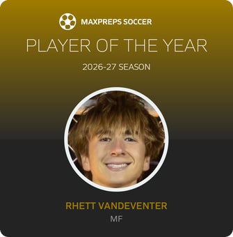 Player of the Year