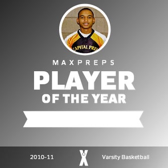 Player of the Year