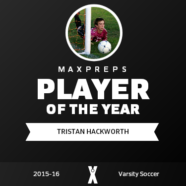 Player of the Year