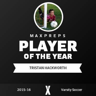 Player of the Year