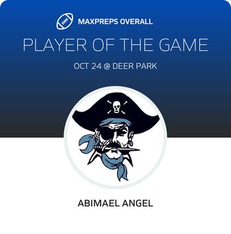 Players of the Game