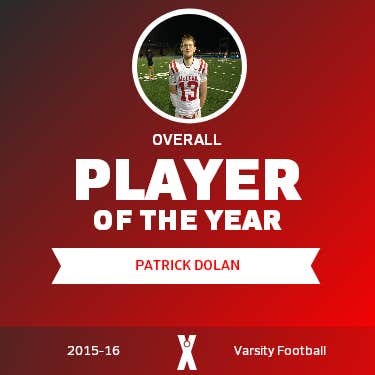 Player of the Year