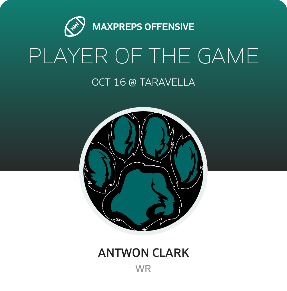 Players of the Game