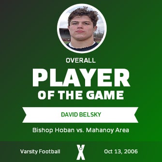 Players of the Game