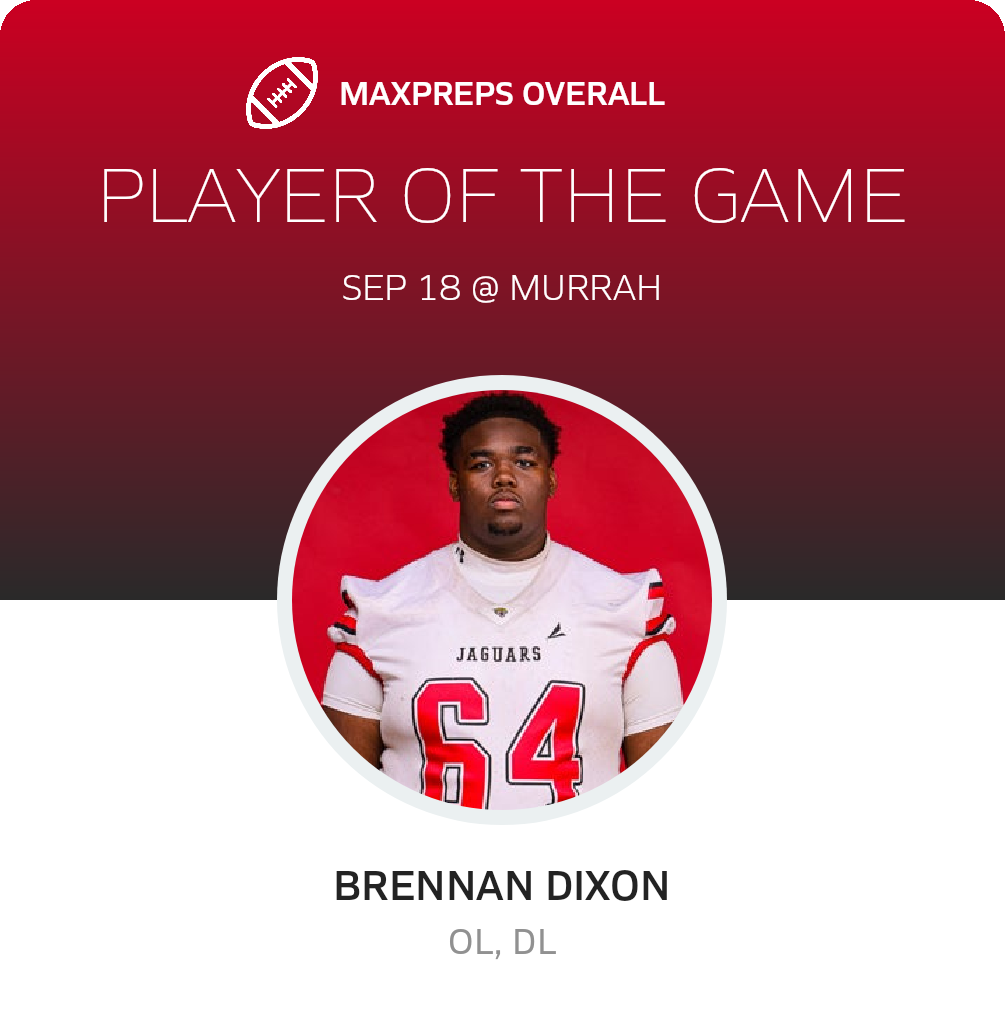 Players of the Game